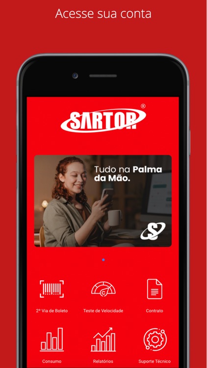 Sartor Internet