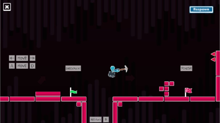 Stick Climb! screenshot-3