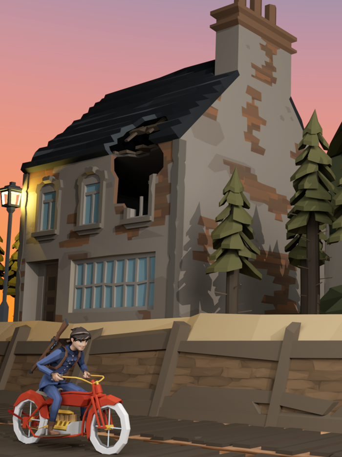 Playlearner Accès Ecole