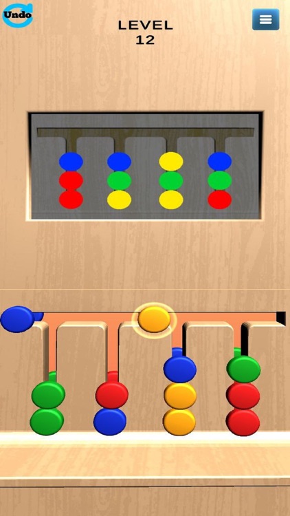 Match Sort Ball screenshot-3