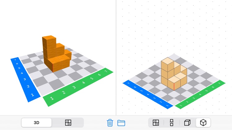 Cubeling screenshot-3