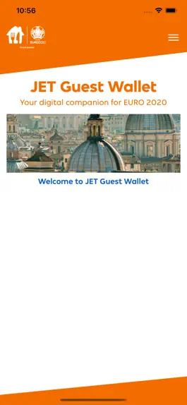 Game screenshot JET Guest Wallet hack