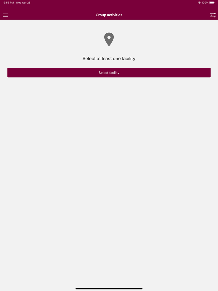 Gnist Trening og Helse