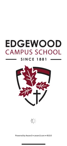 Game screenshot Edgewood Campus School apk