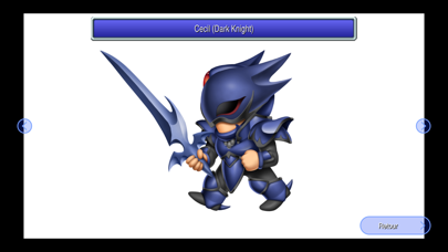 FINAL FANTASY IV FINAL FANTASY IV