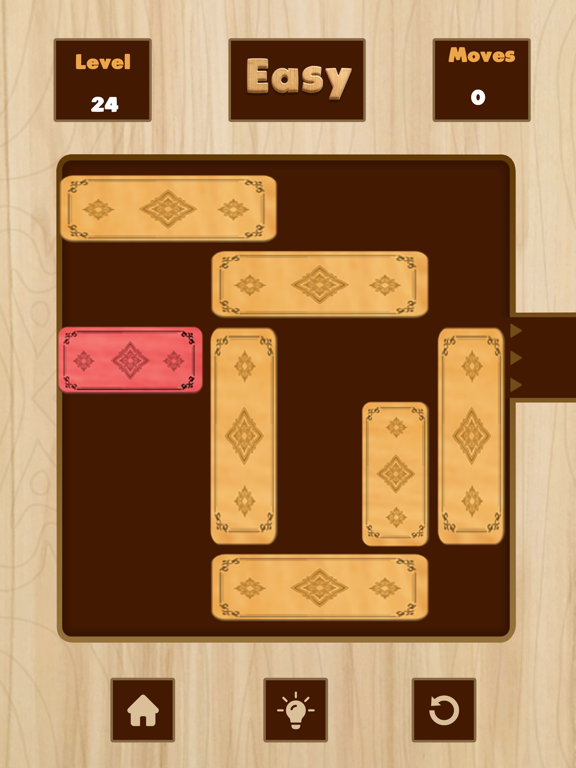 Unblock Puzzle : Puzzle Game screenshot 2