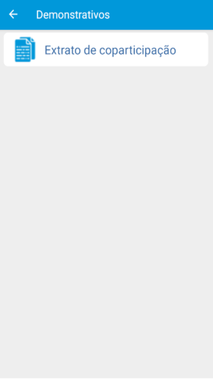 União Médica Beneficiário