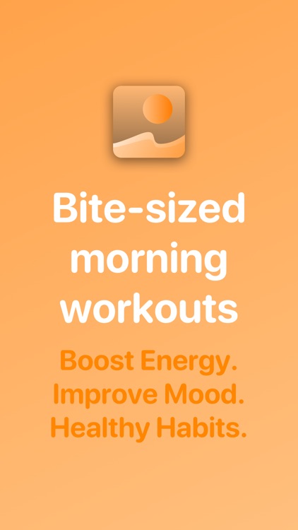 FitRise: Morning Exercises