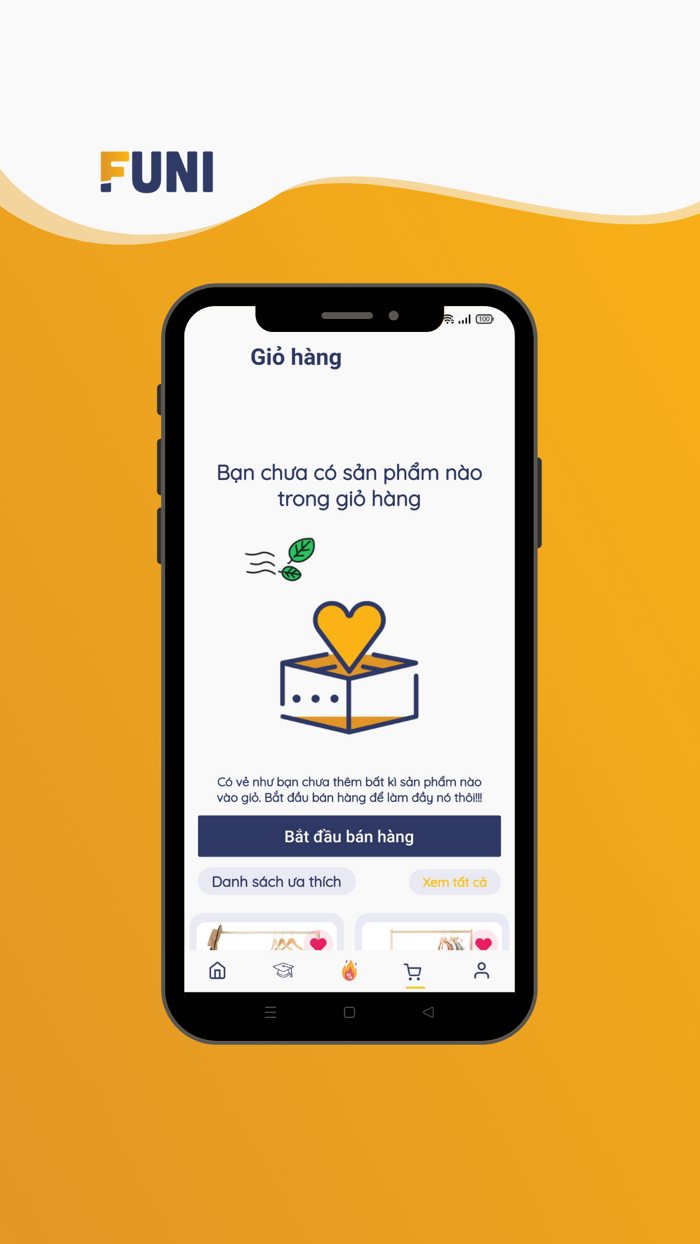 FuniMart - Nguồn hàng sỉ 1