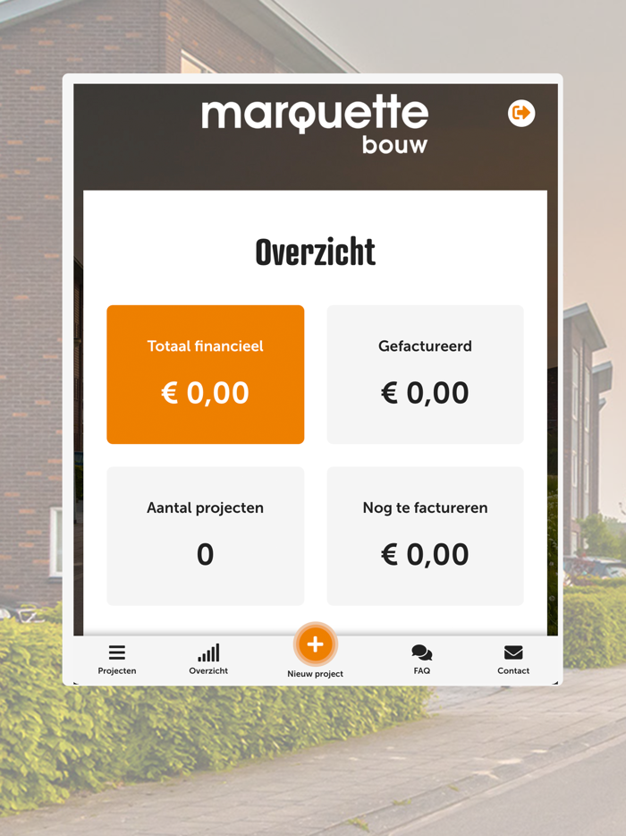 Marquette Bouw