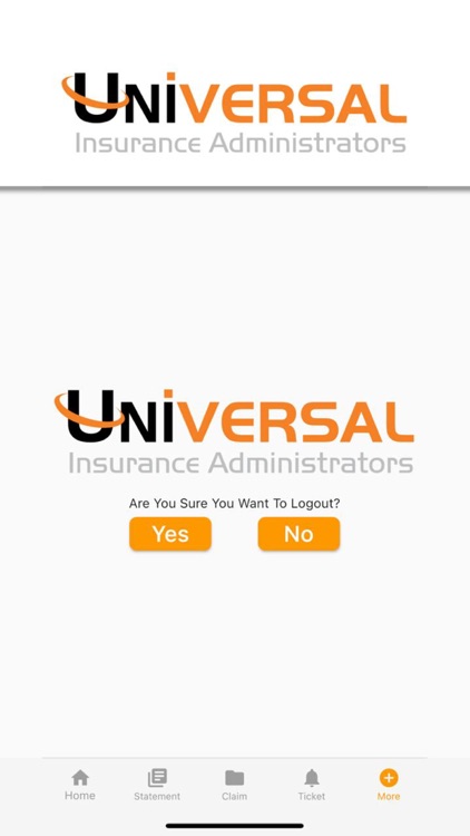 Universal Insurance screenshot-6