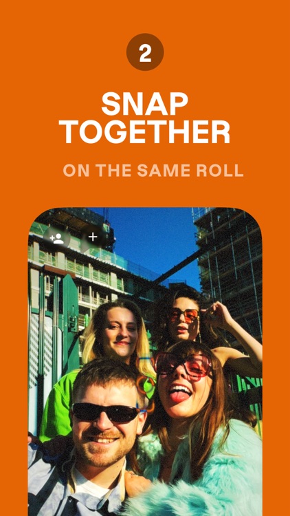 Lapse - Take Together