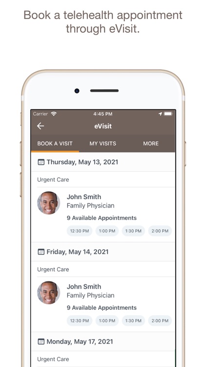 UTMC Way screenshot-6