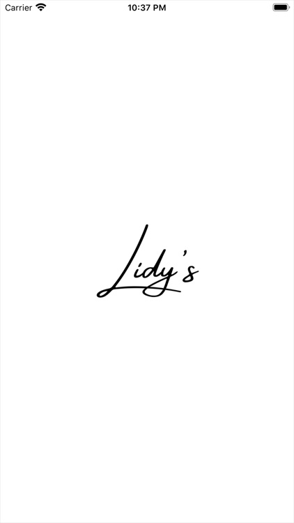 Lidy’s