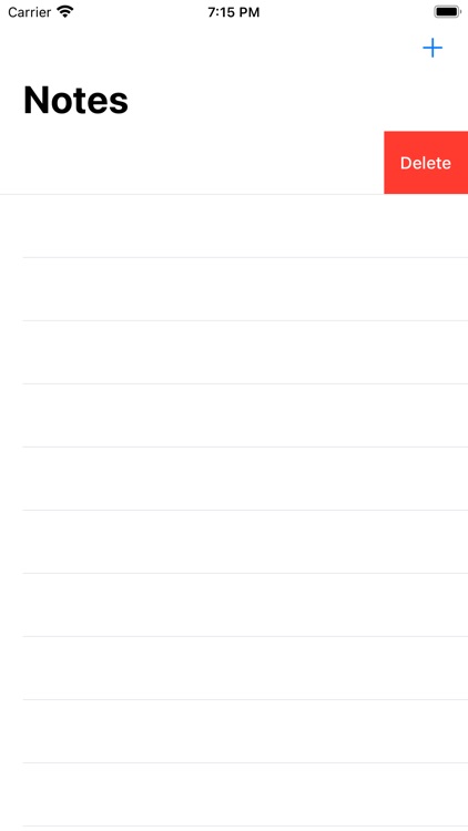 Digital Notebook screenshot-5