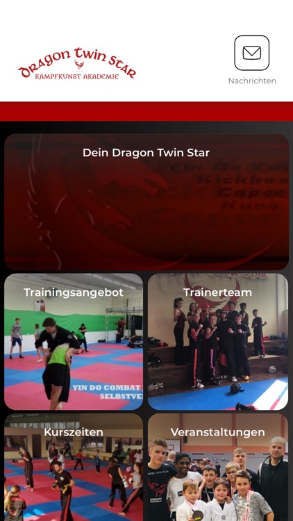 Dragon Twin Star Akademie