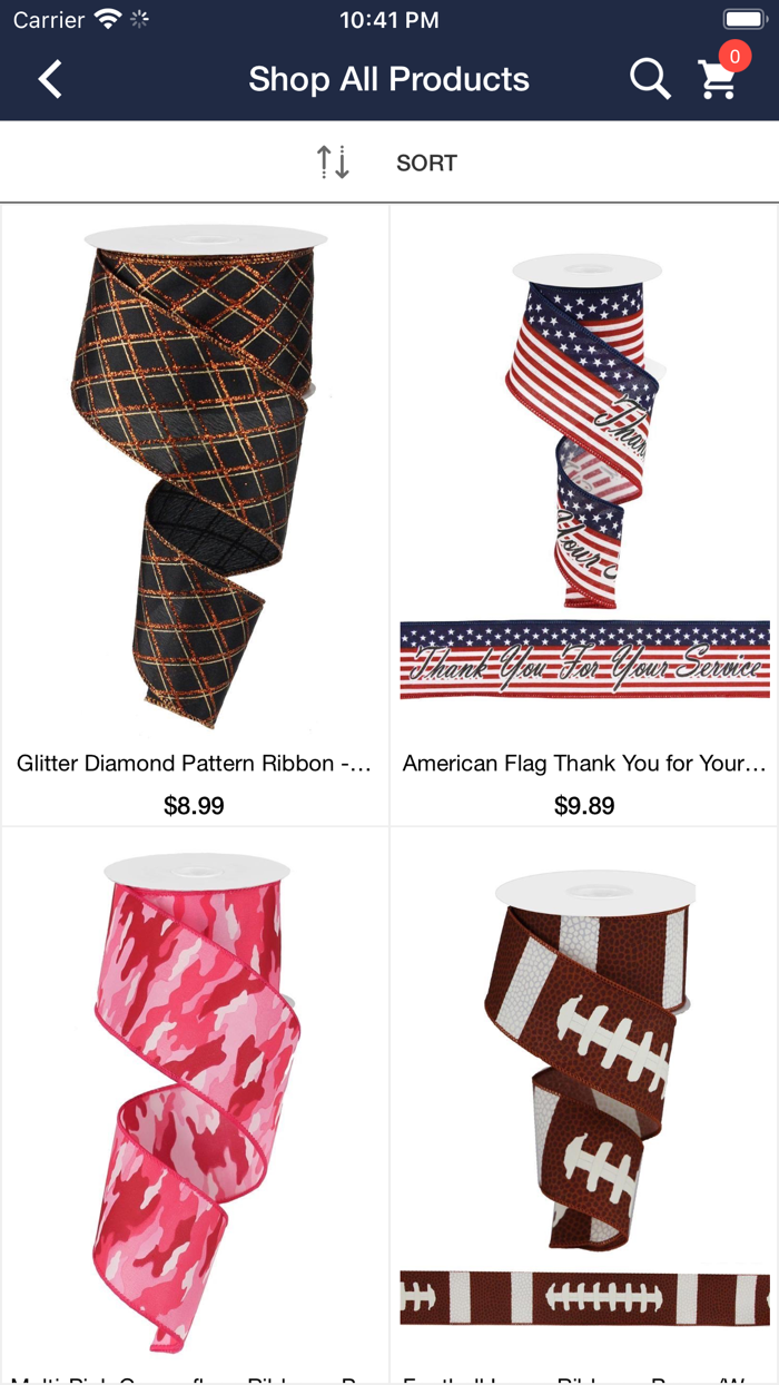 Mels Crafty Mojo APP