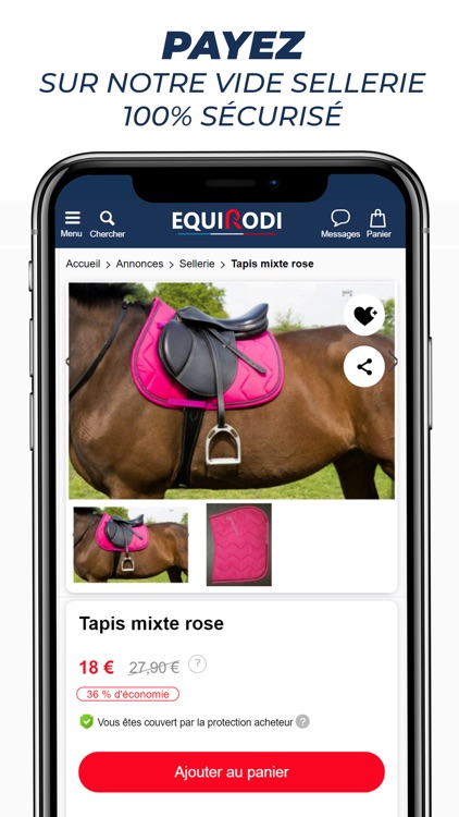 Equirodi screenshot-5