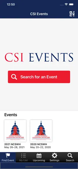 Game screenshot CSI Events apk