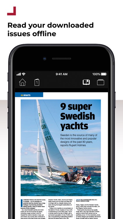 Practical Boat Owner Magazine screenshot-3
