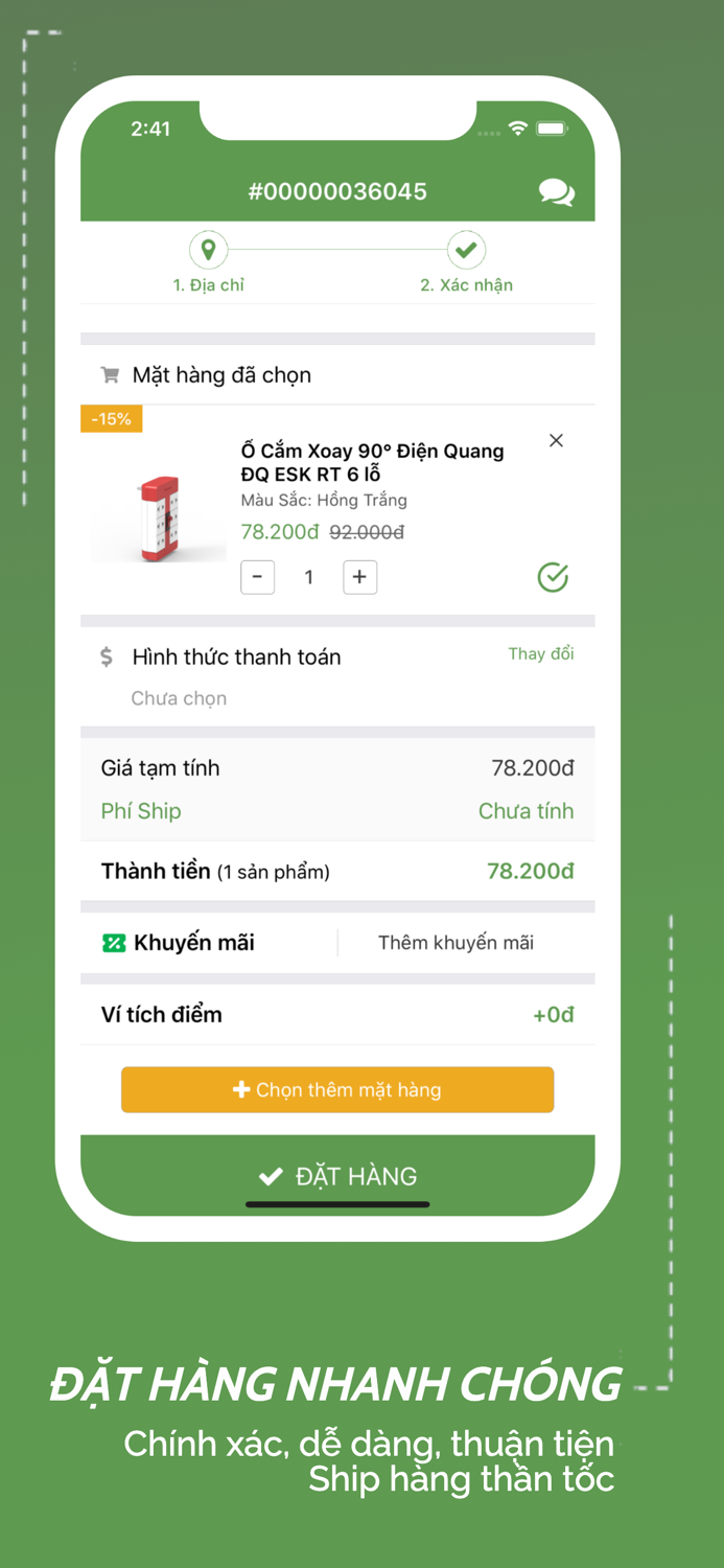 Eshops - Mua sắm Online