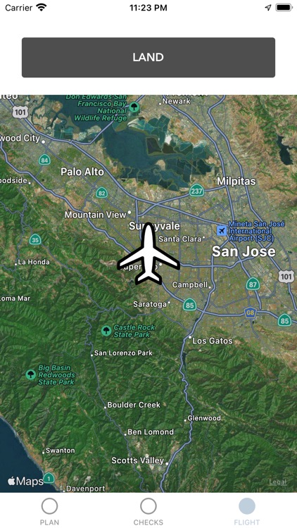 My Flights screenshot-3