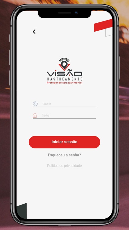 Visao VVR screenshot-4