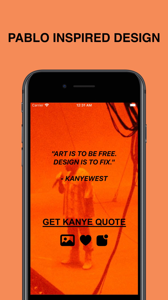 KanyeSays