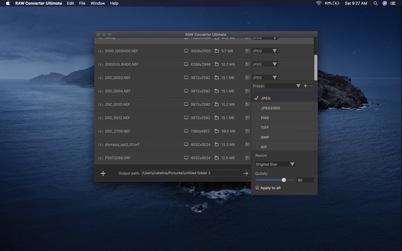 adobe raw converter free download for mac