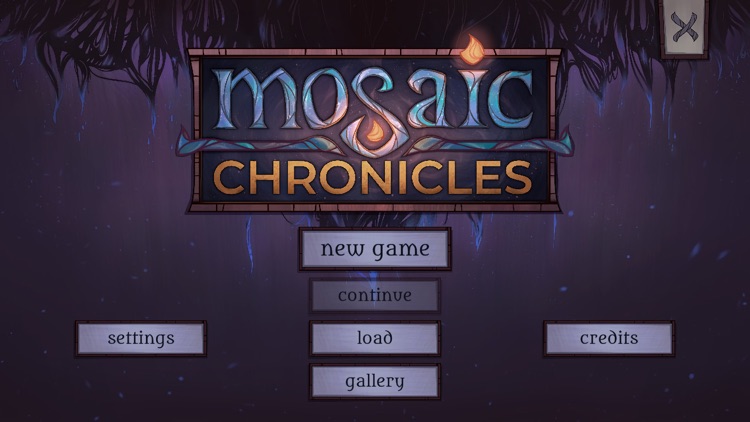 Mosaic Chronicles screenshot-0