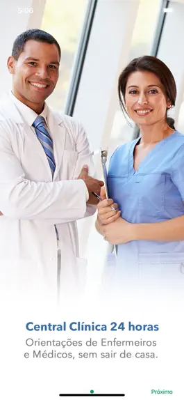 Game screenshot Viver Bem - PGDC apk