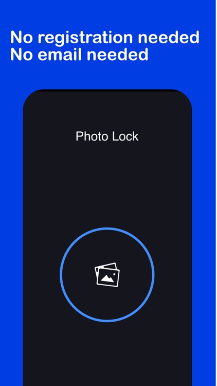 Lock Photos Private Secret Box screenshot-5