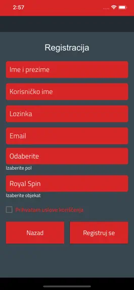 Game screenshot Fit Art 2019 apk