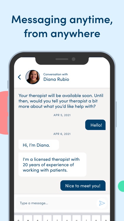 K Therapy | Telehealth