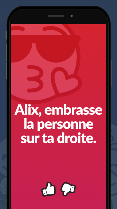 Action ou Vérité ?! Jeu hot Action ou Vérité ?! Jeu hot