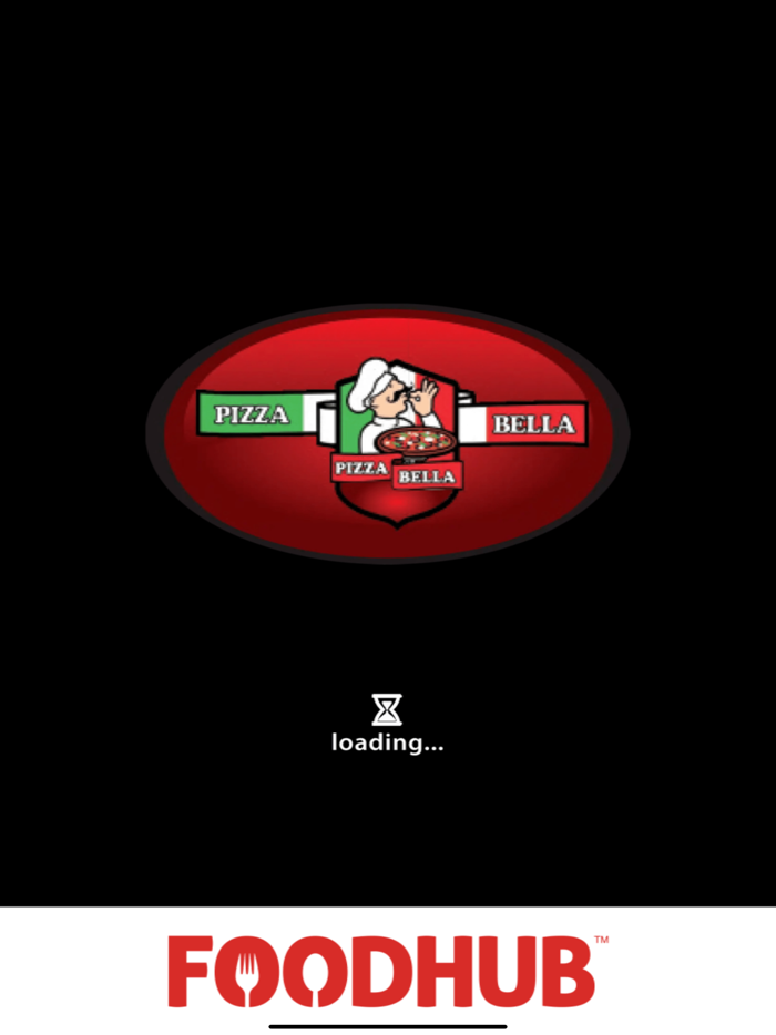 Pizza Bella ILKESTON.