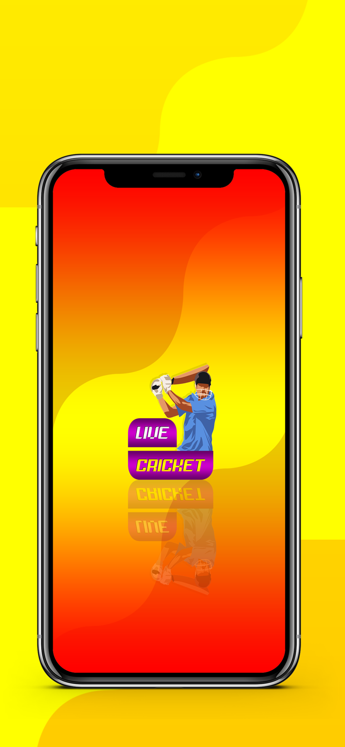 Cricket Live Matches