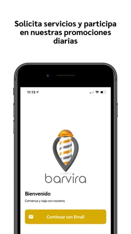 Game screenshot Barvira Usuarios hack