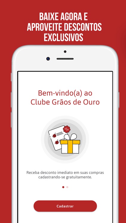 Clube Grãos de Ouro