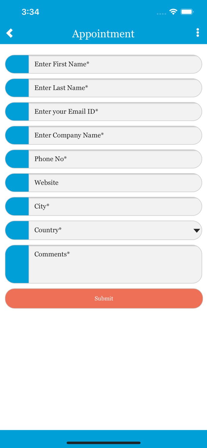 TRIPLE M’s 360 PHOTO BOOTH