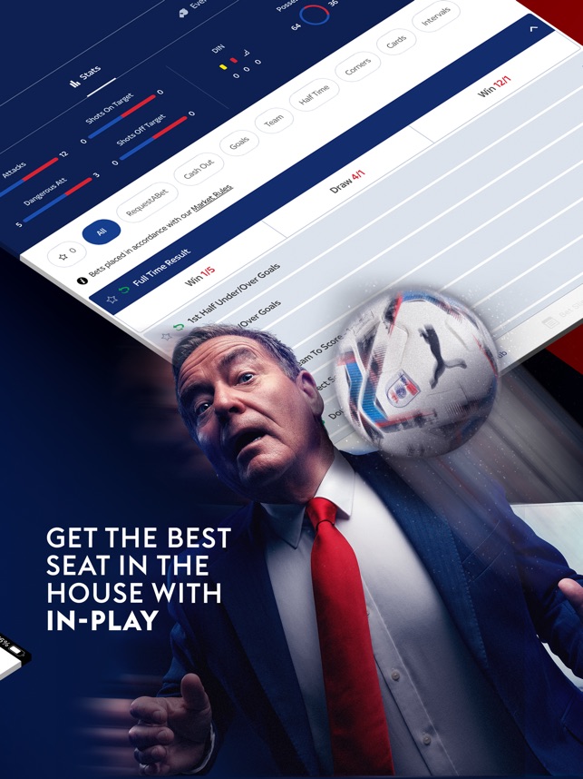 Your Weakest Link: Use It To best betting app for cricket