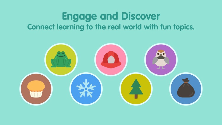 Sago Mini School (Kids 2-5) screenshot-4