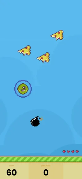 Game screenshot Ugh Fly hack