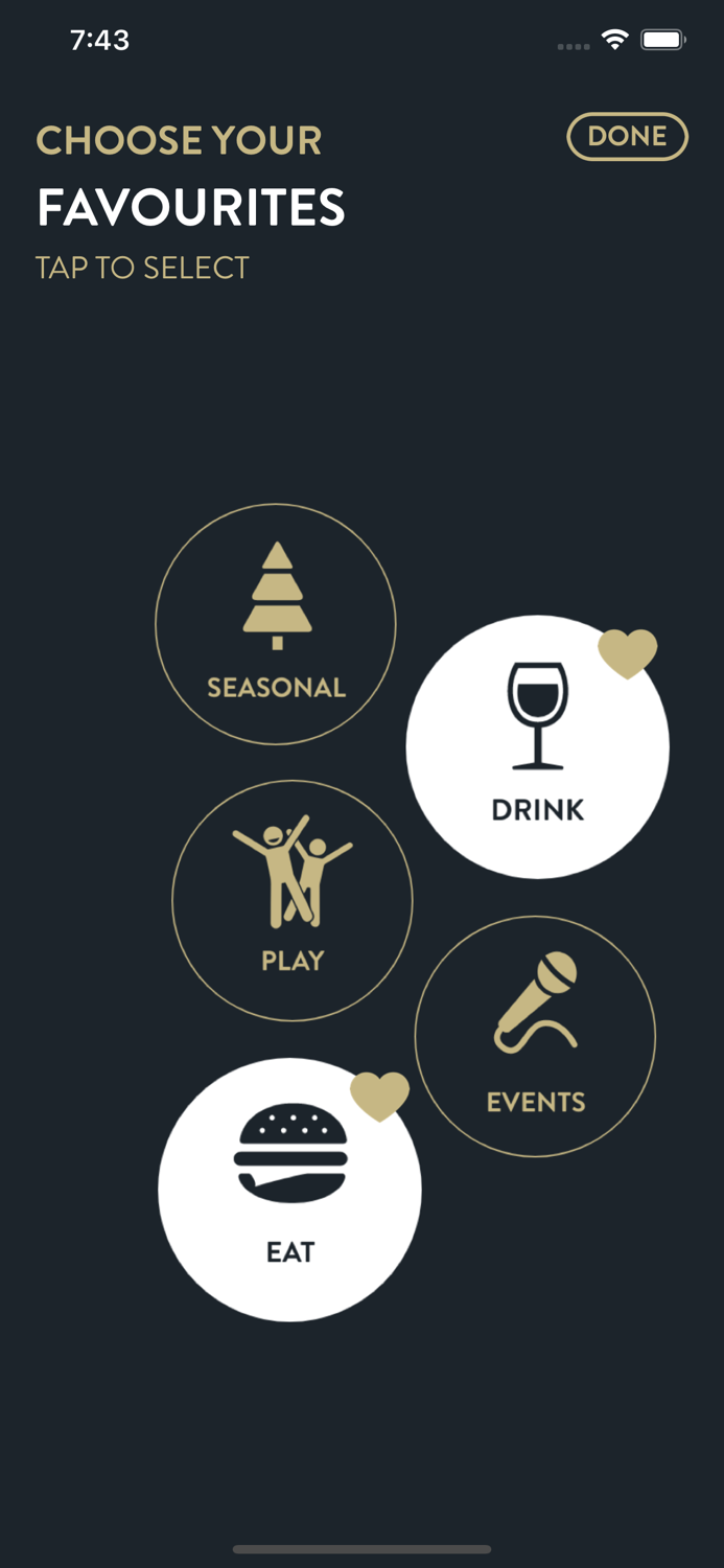 Pegasus Leisure Group