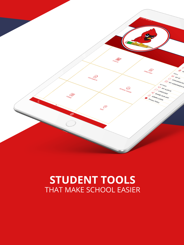 Claiborne Magnet Elementary