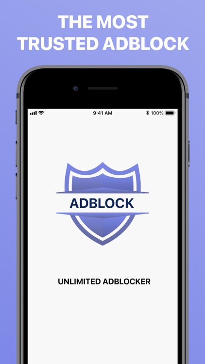 Adblock Unlimited Adblocker