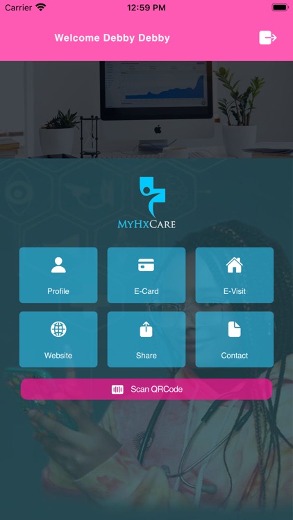 MyHxCare screenshot-6