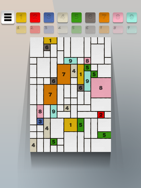 Mondoku - New Sudoku Puzzle screenshot 20
