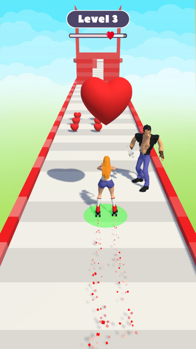 Heartbreaker Run screenshot 5