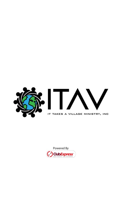 ITAV Ministry